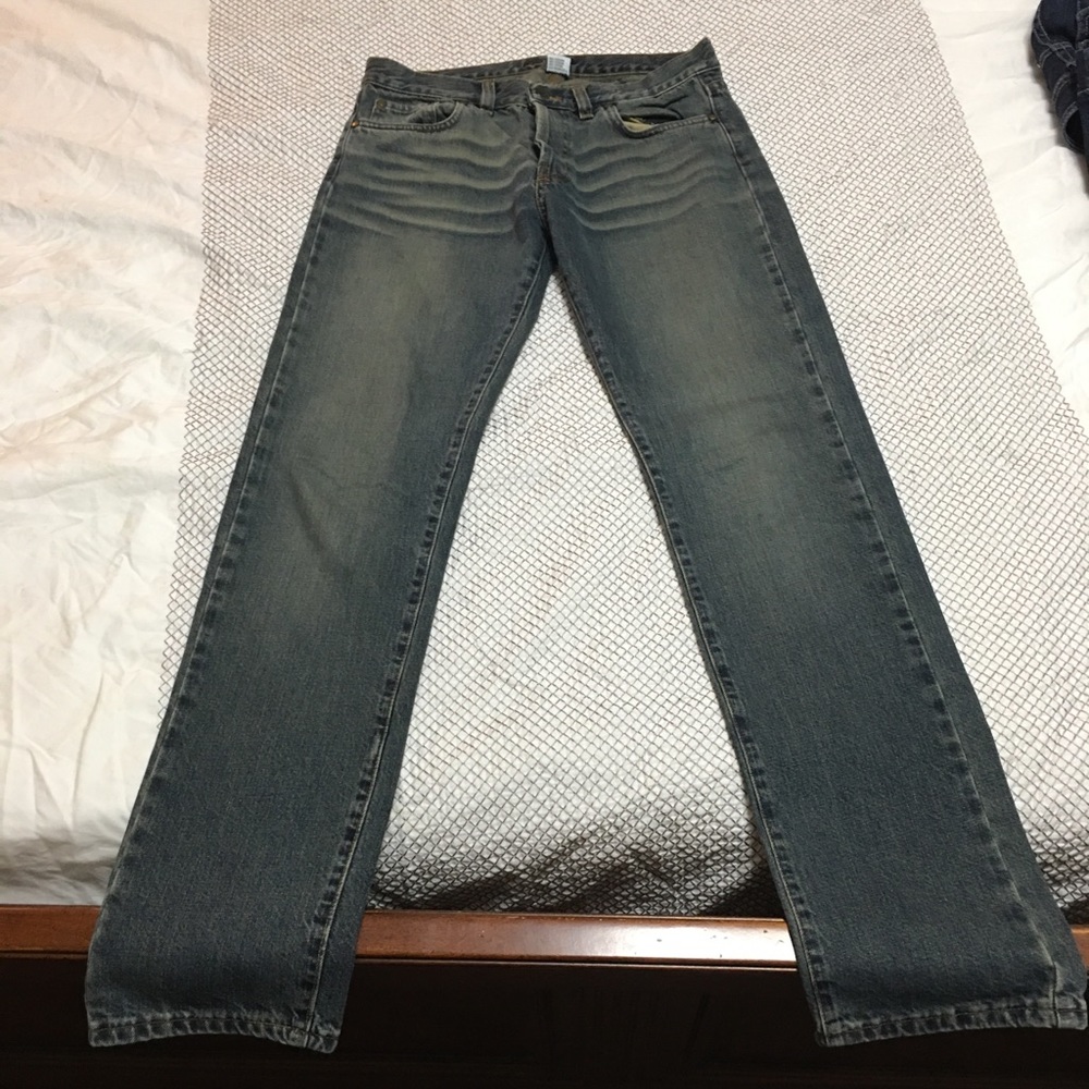 Massimo Rebecchi Jeans
